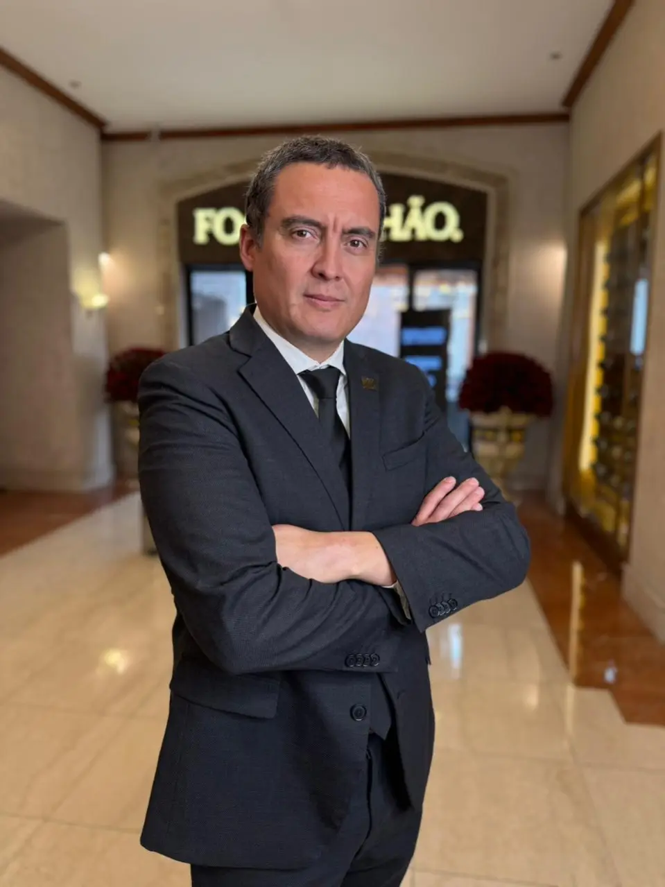 AMCHAM