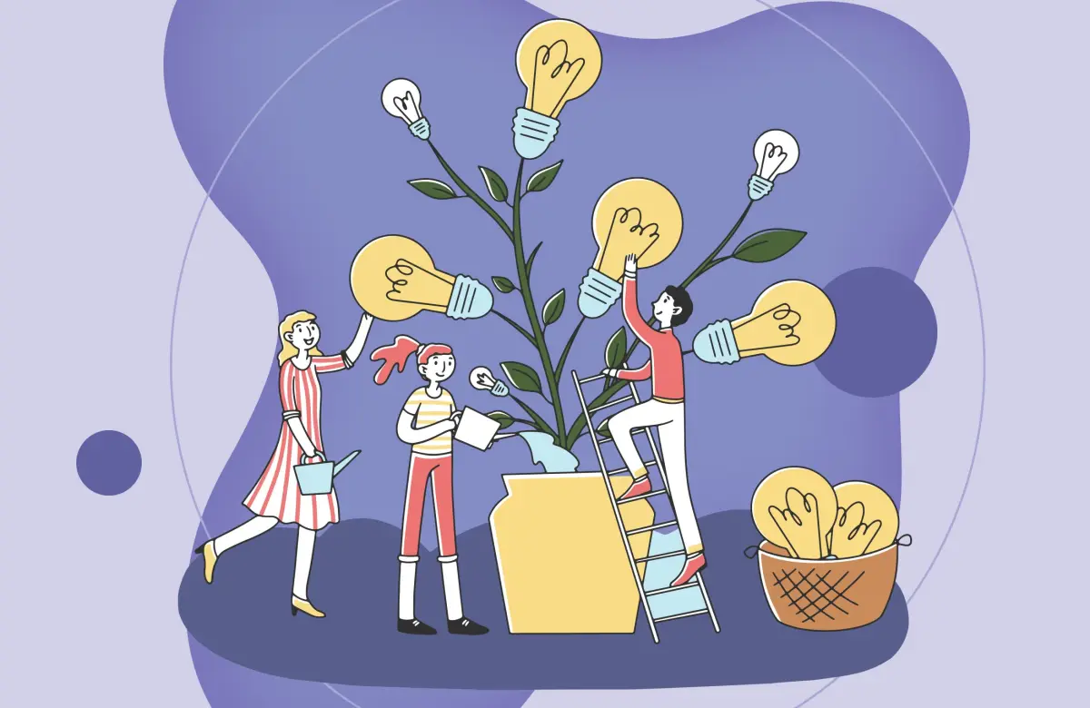 Creencias contrarias: el ADN de la innovación