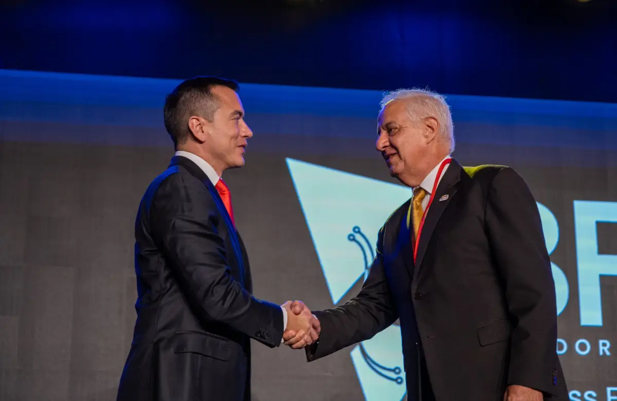 Quito fue el centro del hemisferio: así se vivió el BFA 2026