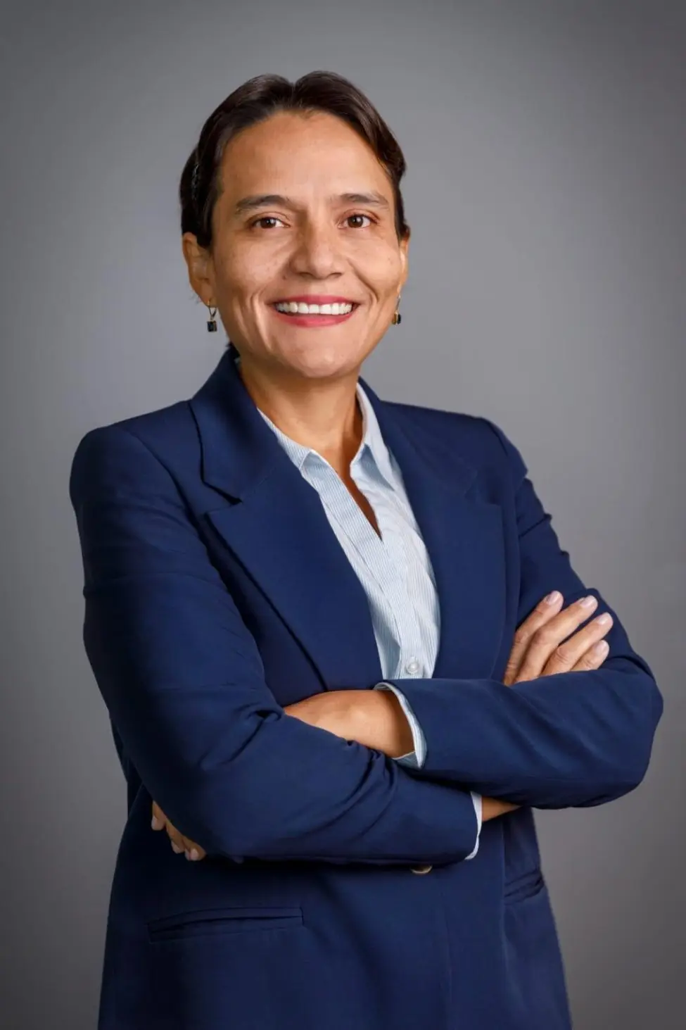 ruth zambrano
