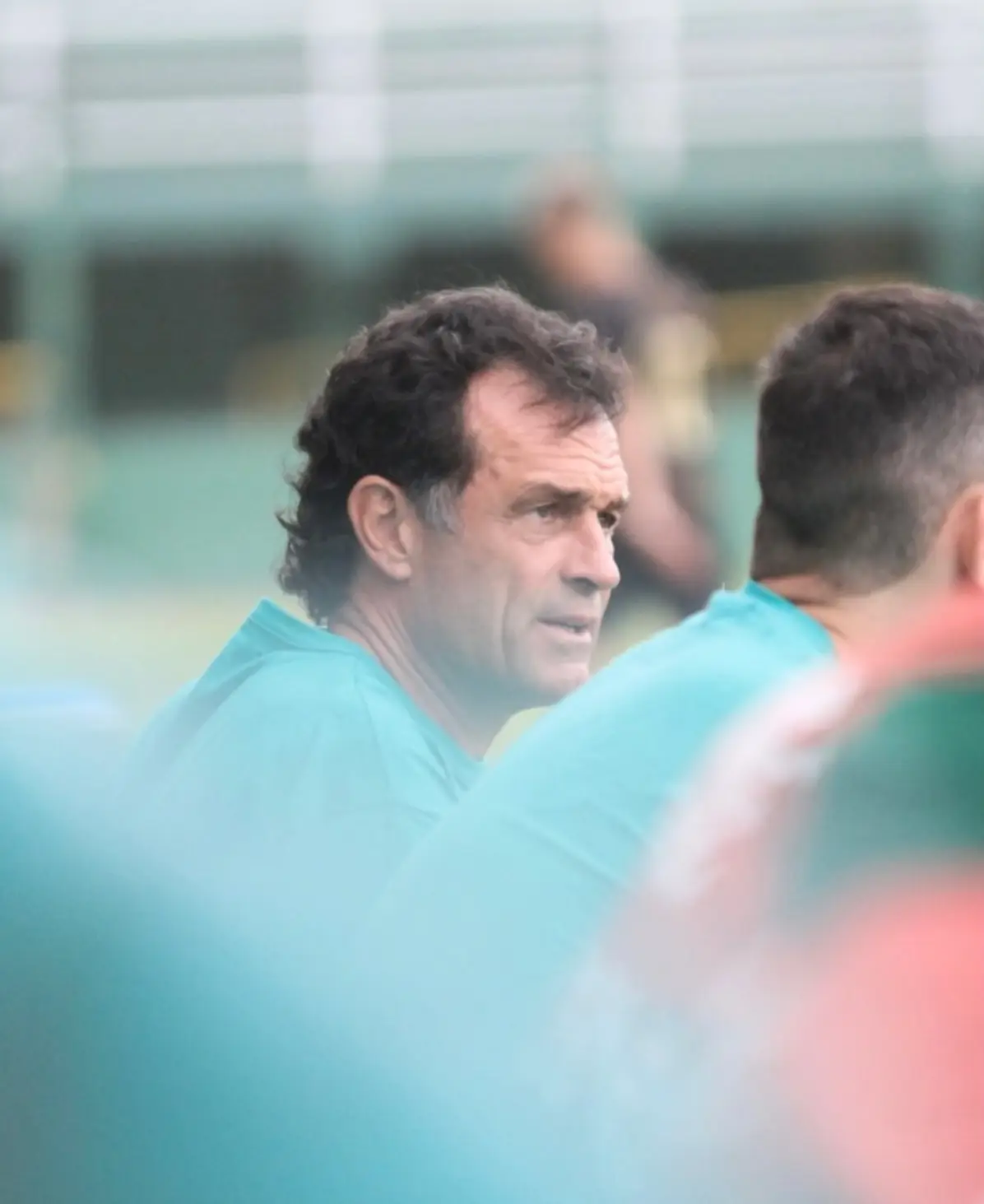 Fernando Bacci (Gentileza Fernando Bacci)