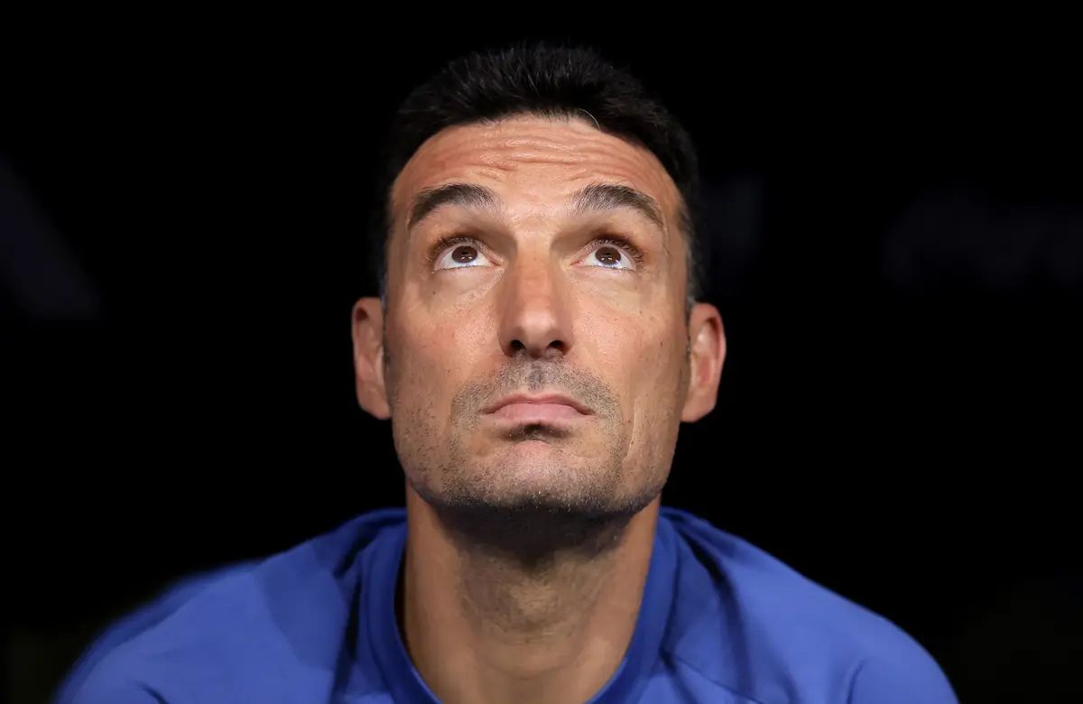 Scaloni revalidó el método en un partido épico: dejó de lado la táctica y la estrategia para apostar al factor humano
