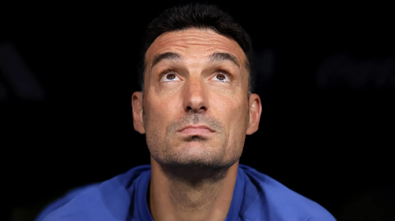 Scaloni revalidó el método en un partido épico: dejó de lado la táctica y la estrategia para apostar al factor humano