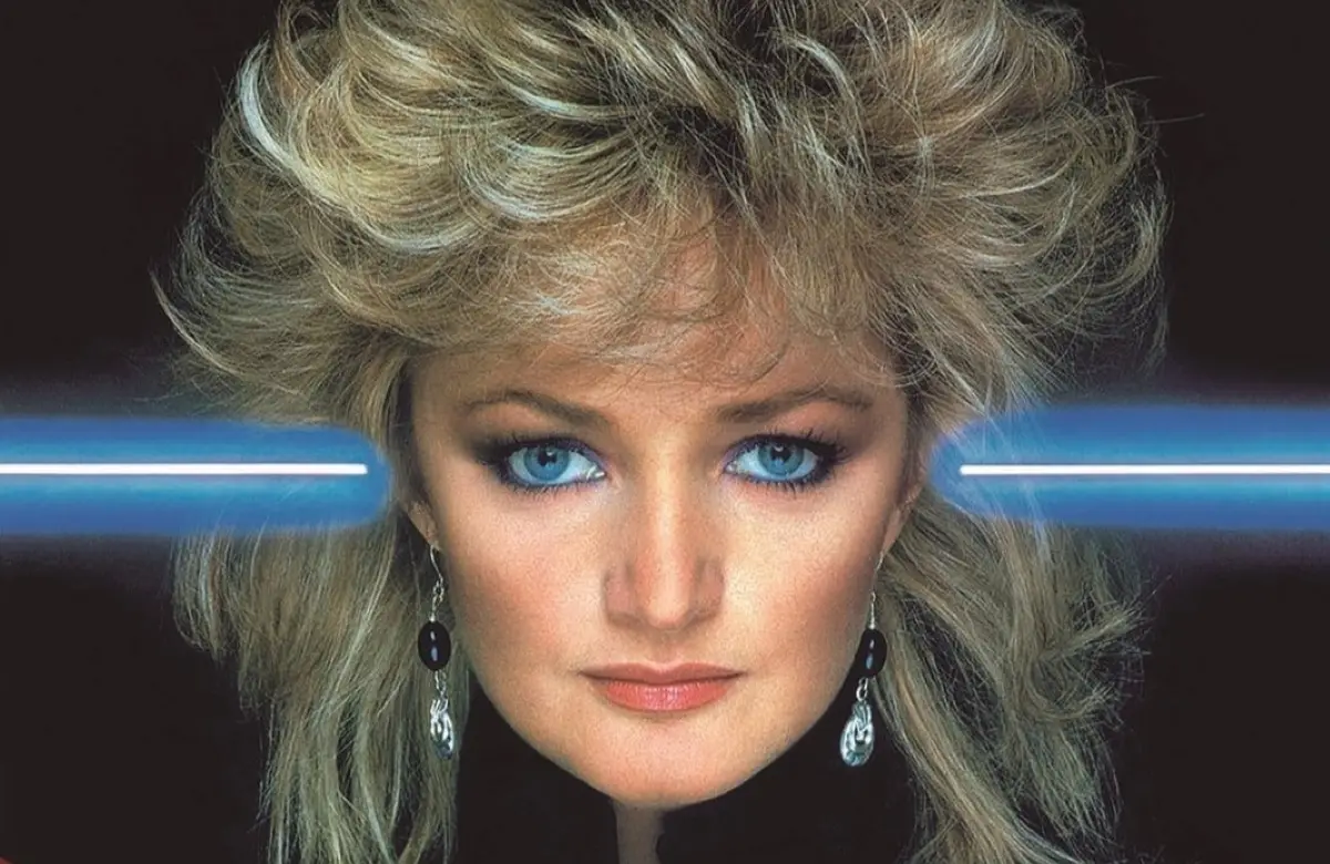 Murió Bonnie Tyler: la diva galesa que convirtió "Total eclipse of the Heart" en un himno eterno