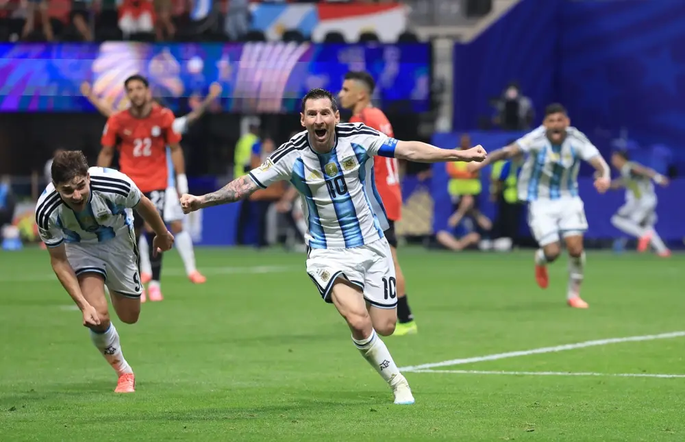 Copa Mundial 2026. Fuente: FIFA