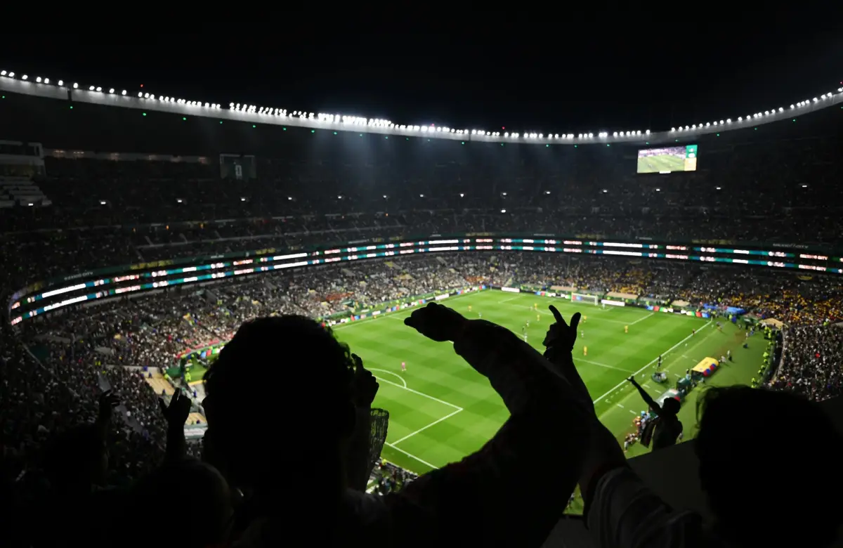 La asistencia de aficionados a 96 partidos del Mundial 2026 equivale a llenar 80 veces el Maracaná