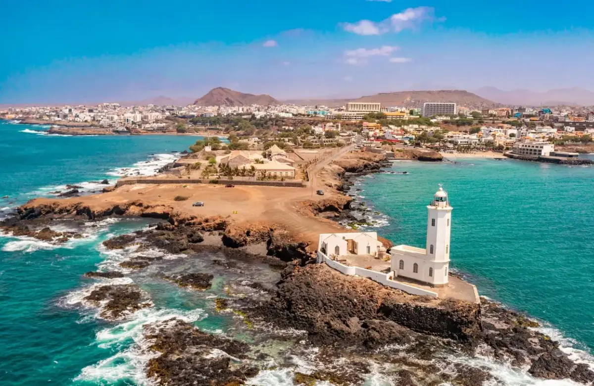 Cómo el "efecto Mundial" podría significar un auge turístico para Cabo Verde