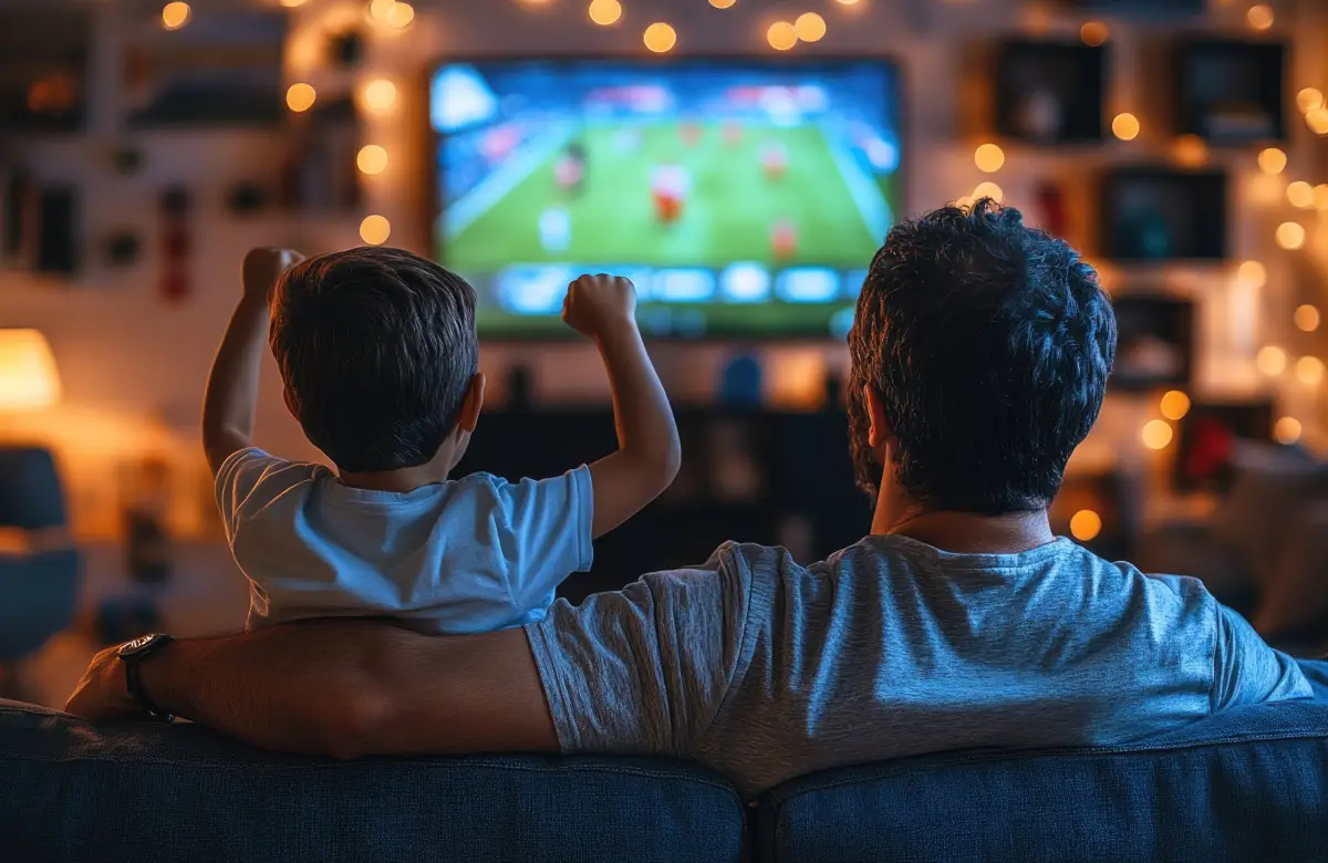 El partido que perdimos antes de jugarlo
