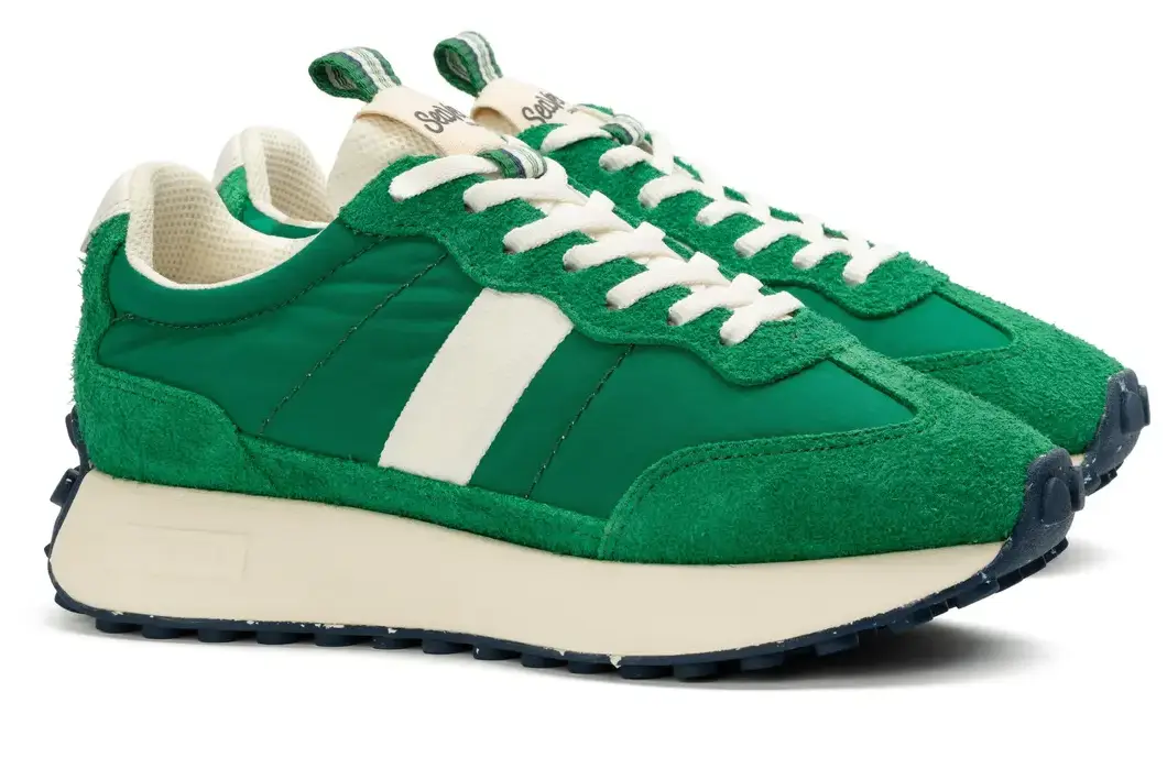 Las zapatillas deportivas marcan tendencia y mueven US$ 161.000 millones en todo el mundo