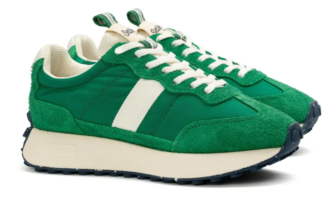 Las zapatillas deportivas marcan tendencia y mueven US$ 161.000 millones en todo el mundo