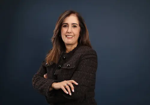 Noraily Bello: "La empresa más exitosa no es la más grande, es la que decide más rápido"