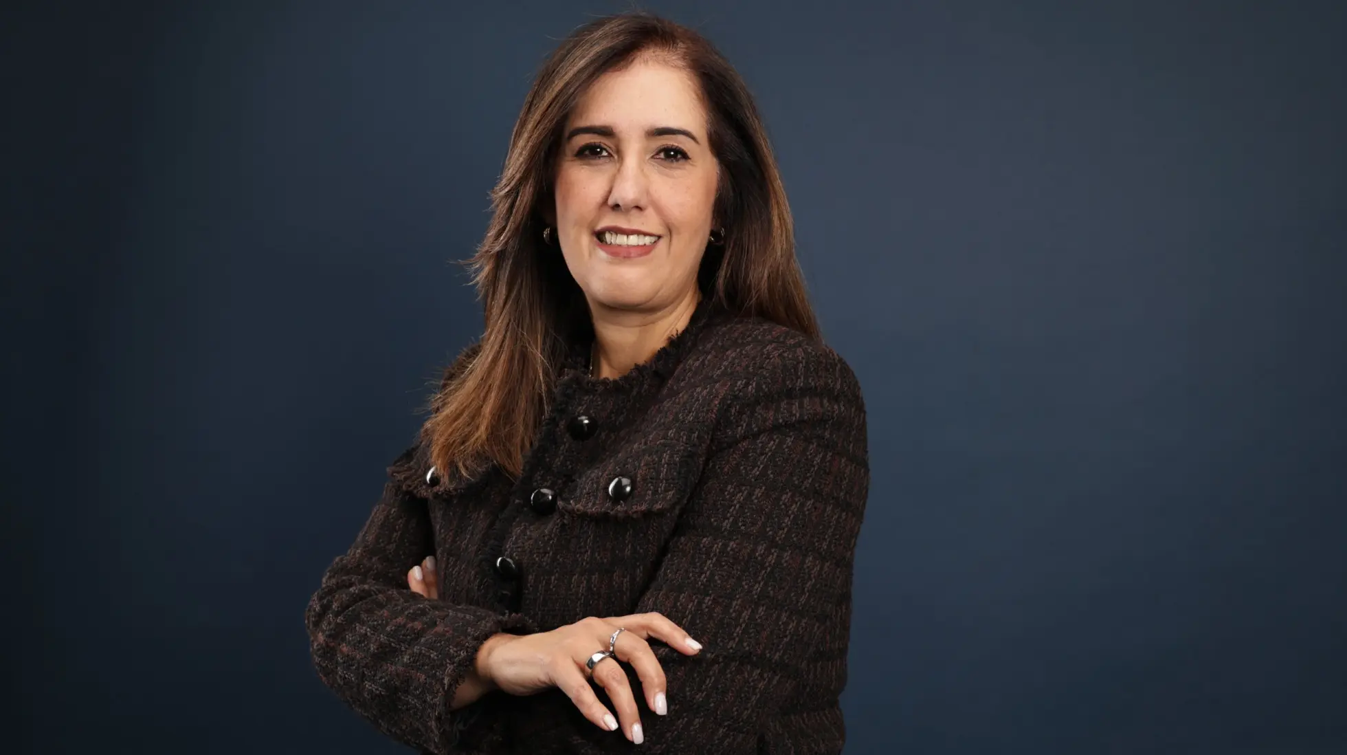 Noraily Bello: "La empresa más exitosa no es la más grande, es la que decide más rápido"