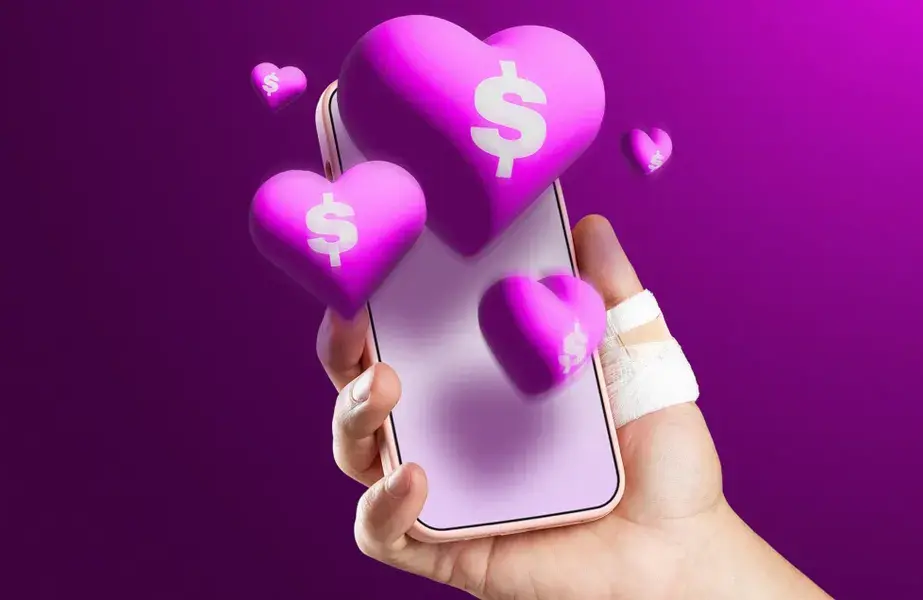 Chao Tinder: jóvenes de Stanford y Berkeley crearon una nueva forma de conseguir pareja y ya recaudaron millones