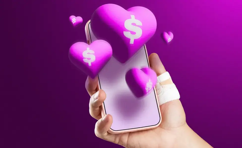 Chao Tinder: jóvenes de Stanford y Berkeley crearon una nueva forma de conseguir pareja y ya recaudaron millones