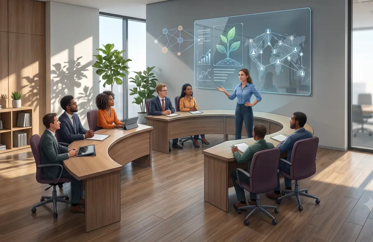 Qué mira un inversor antes de apostar por una startup: las claves de un pitch efectivo