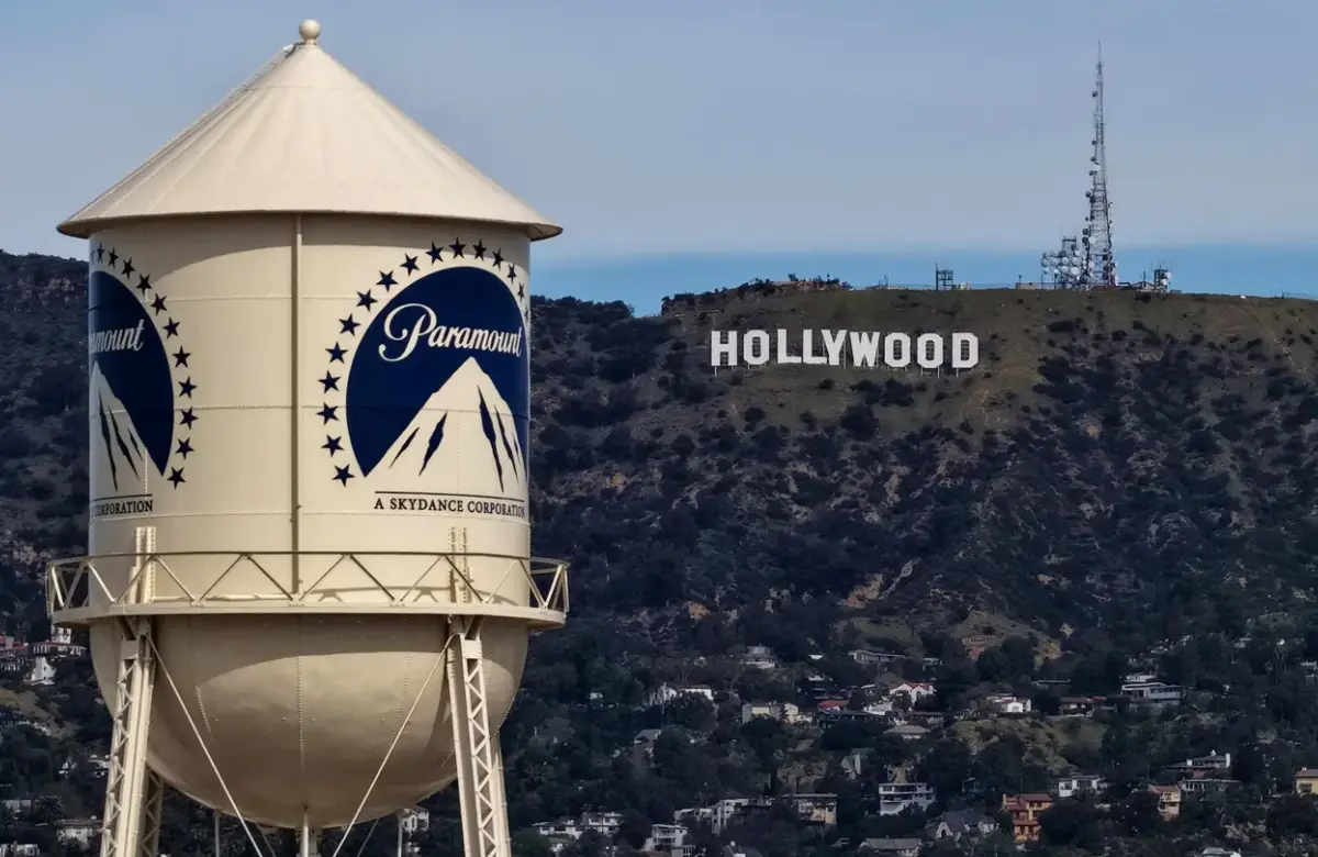 Una nueva demanda pone en jaque la mayor fusión de Hollywood entre Paramount y Warner Bros.