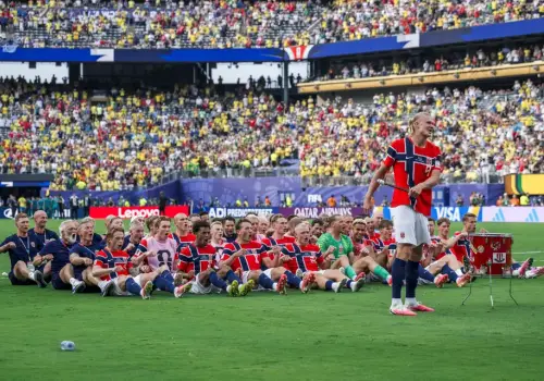 La otra tabla del Mundial: qué países conquistaron al público y fortalecieron su marca país