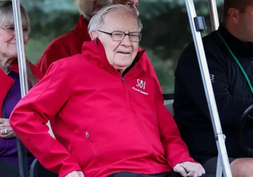 Warren Buffett rompe una racha de 20 años: excluye a la Fundación Gates de su donación de US$ 6.000 millones