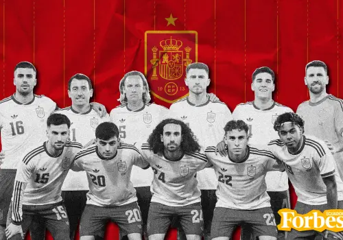 España vuelve a la final del Mundial después de 16 años