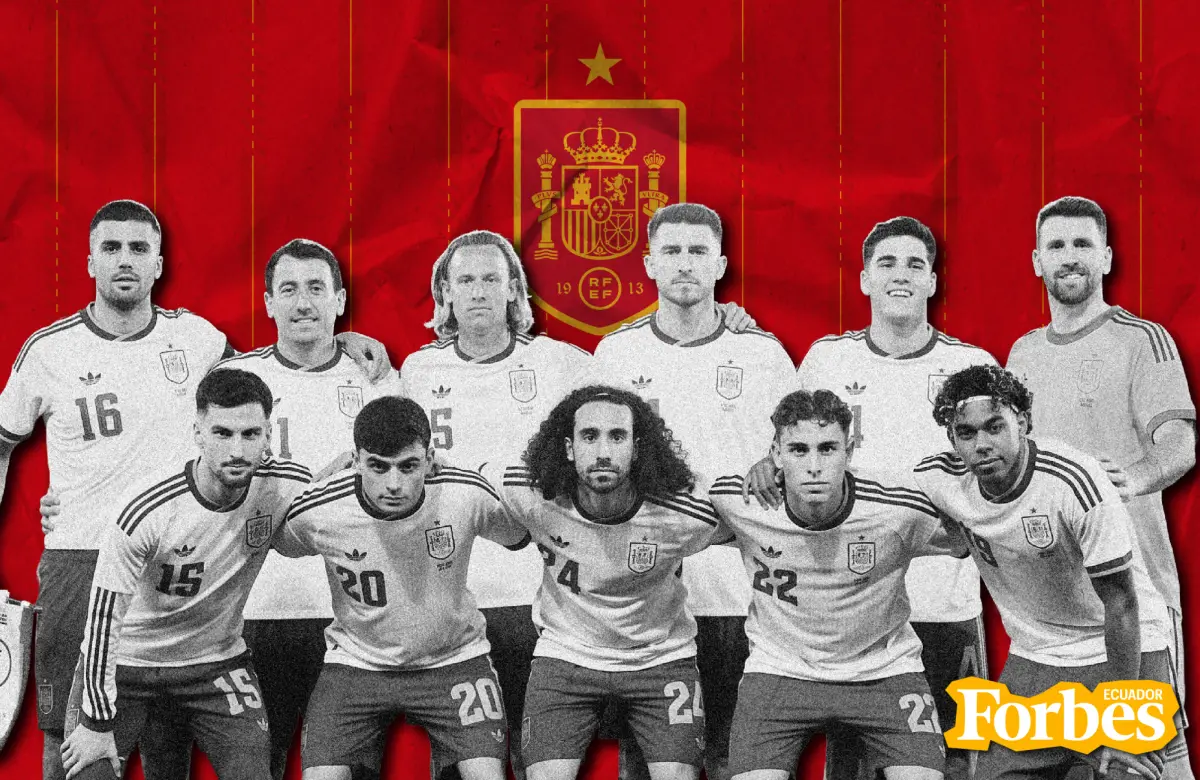 España vuelve a la final del Mundial después de 16 años