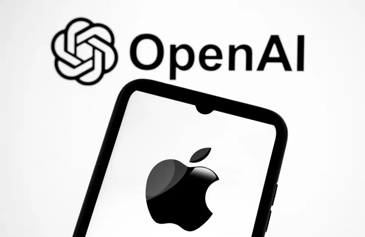 Los detalles de la demanda de Apple contra OpenAI por el presunto robo de secretos comerciales