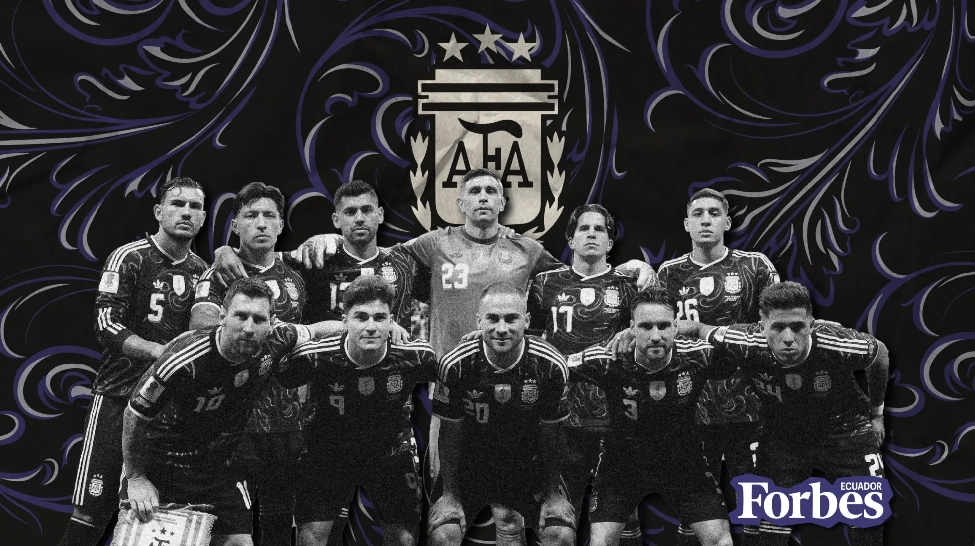 Argentina defenderá su corona ante España