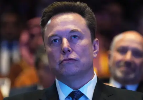 Elon Musk podría dominar los Óscar de este año, entre el documental "Musk", "Artificial" y "Odisea"