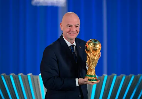 Mundial 2026: una masterclass para los negocios del futuro