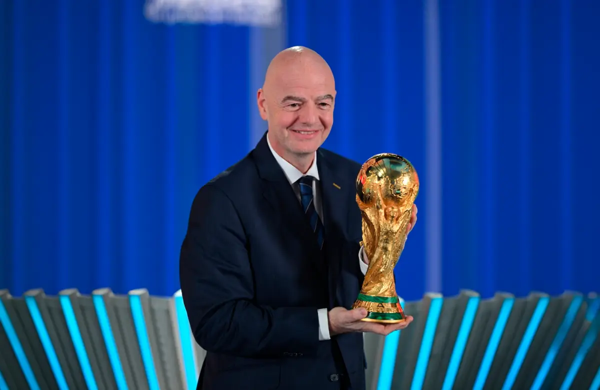 Mundial 2026: una masterclass para los negocios del futuro
