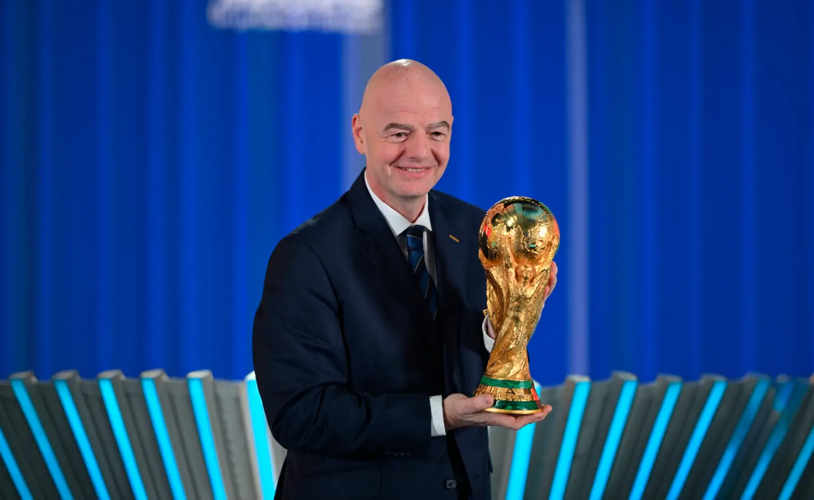 Mundial 2026: una masterclass para los negocios del futuro