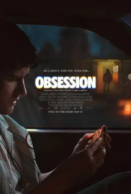 Obsession. Crédito: Wikipedia
