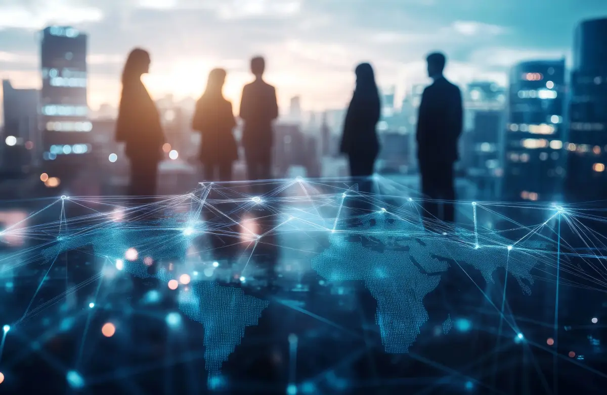 El poder del networking
