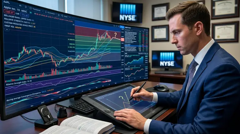 SE PUEDE USAR/Finanzas Foto: Ilustración creada con inteligencia artificial