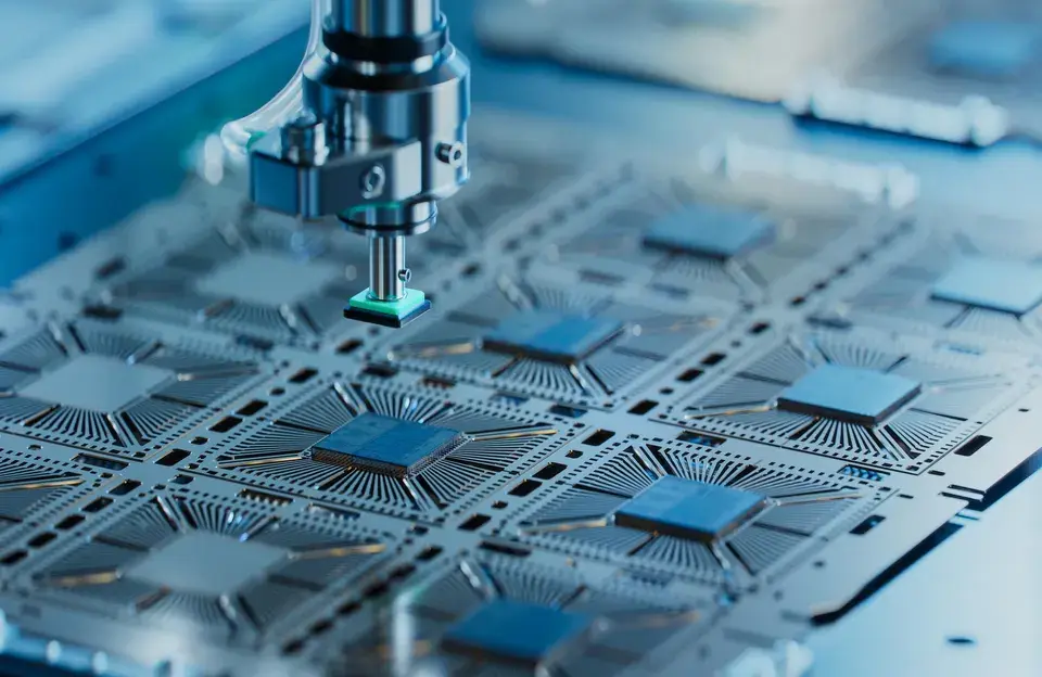 La IA dispara una nueva fiebre bursátil: las cinco acciones ganadoras