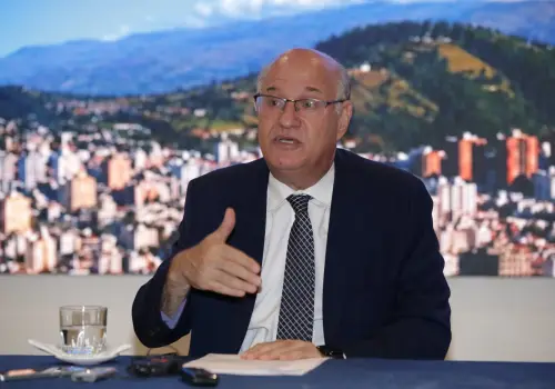El BID aprueba un nuevo préstamo de US$ 500 millones para Ecuador