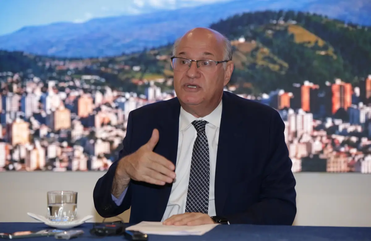 El BID aprueba un nuevo préstamo de US$ 500 millones para Ecuador
