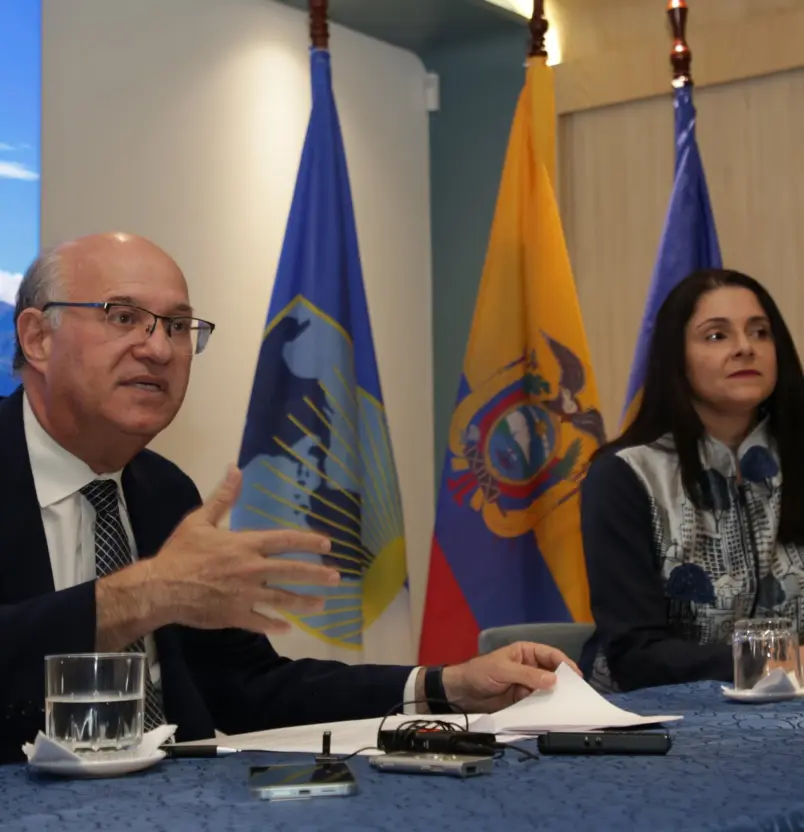 El BID ofrece US$ 1.000 millones anuales para el sector privado ecuatoriano