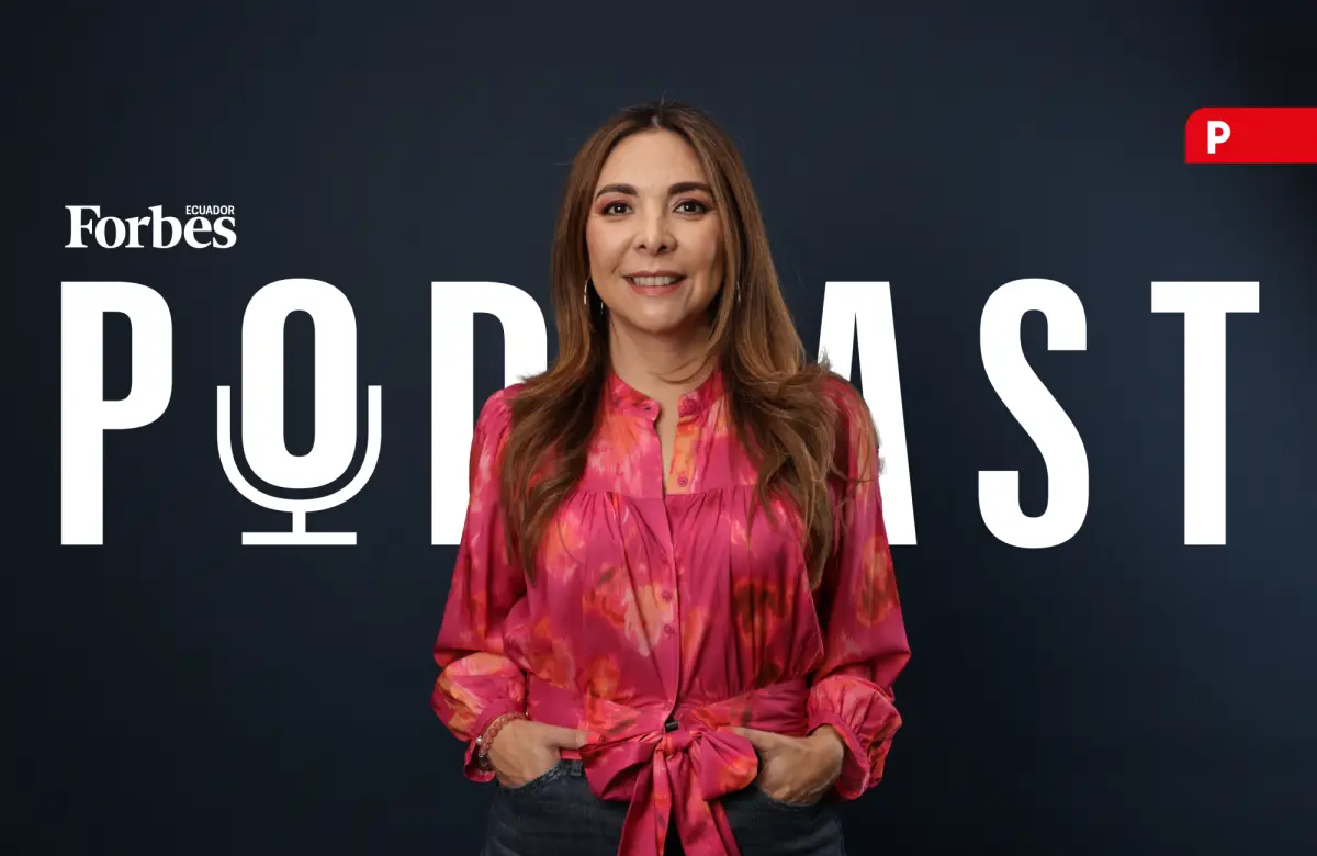 “Ecuador es un país generoso, con muchas oportunidades”