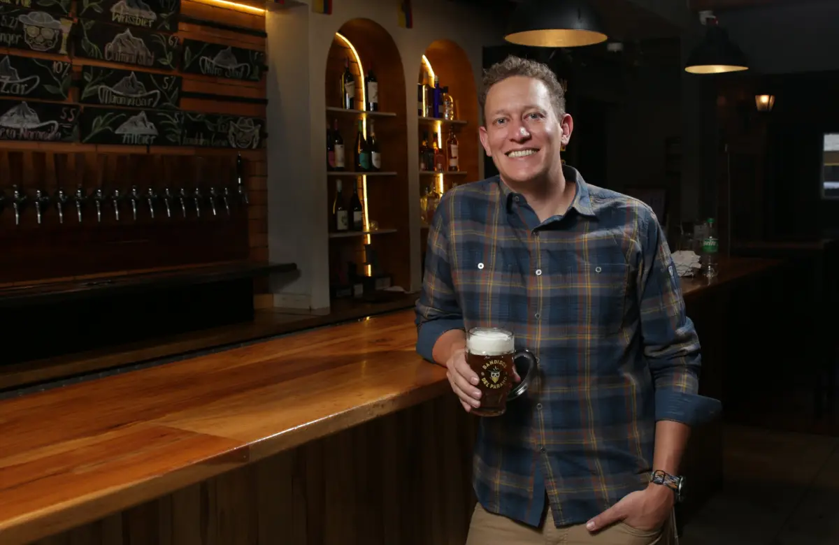 La historia de un holding de cervezas artesanales