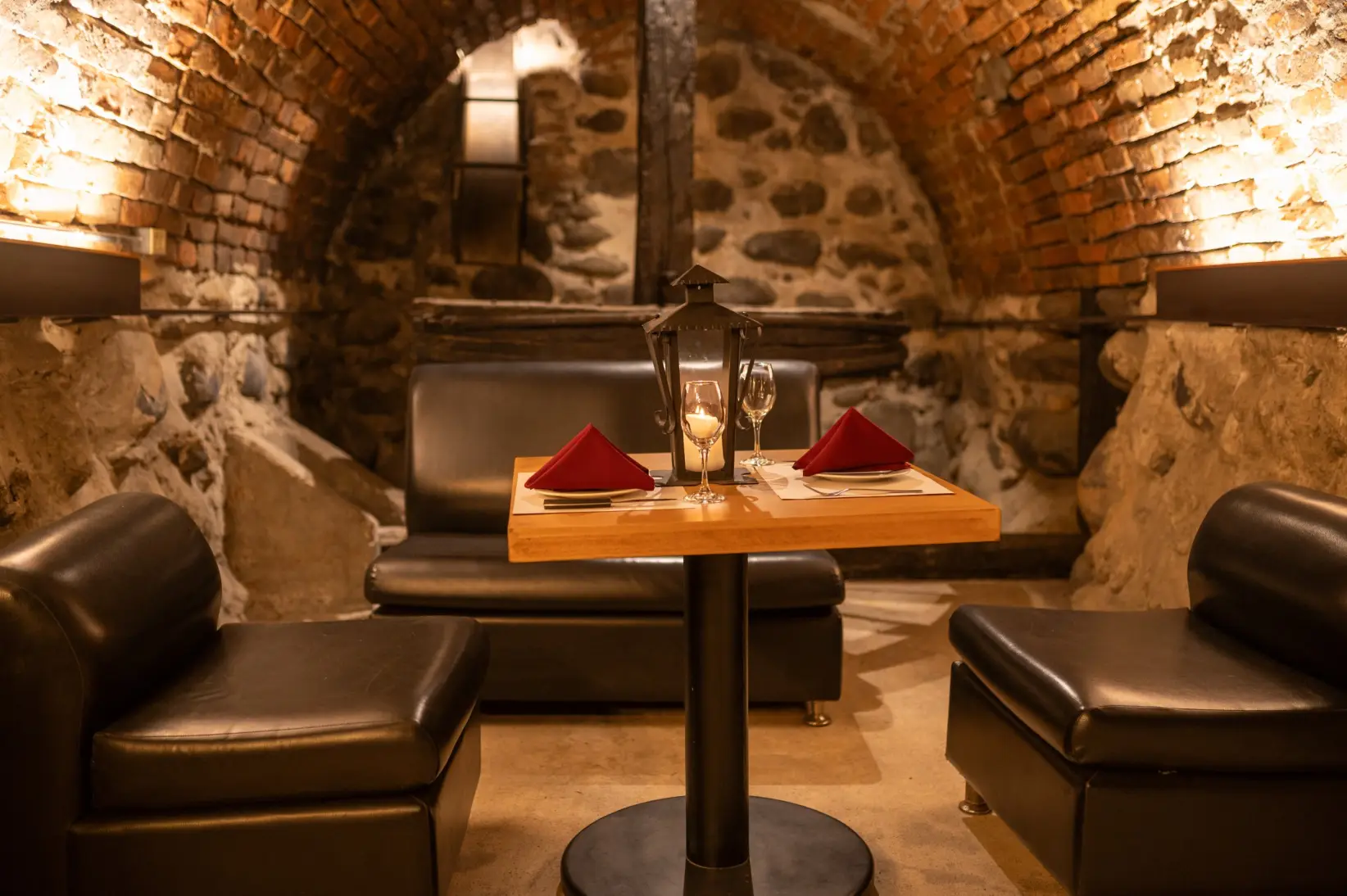 Restaurant Fogo Steakhouse, de Hotel El Dorado, Cuenca