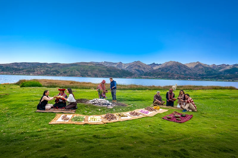 Perú - Foto: Promperú
