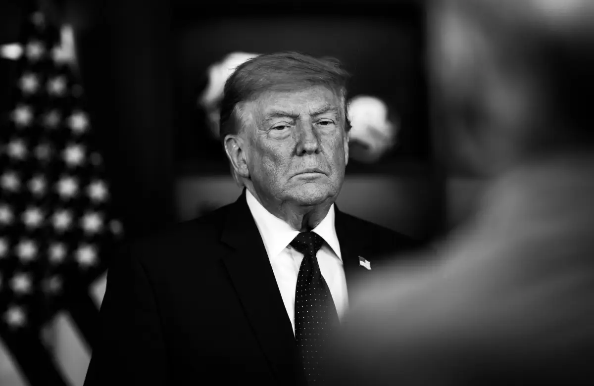 Ecuador entre los 60 países que Donald Trump impondrá aranceles por trabajo forzoso