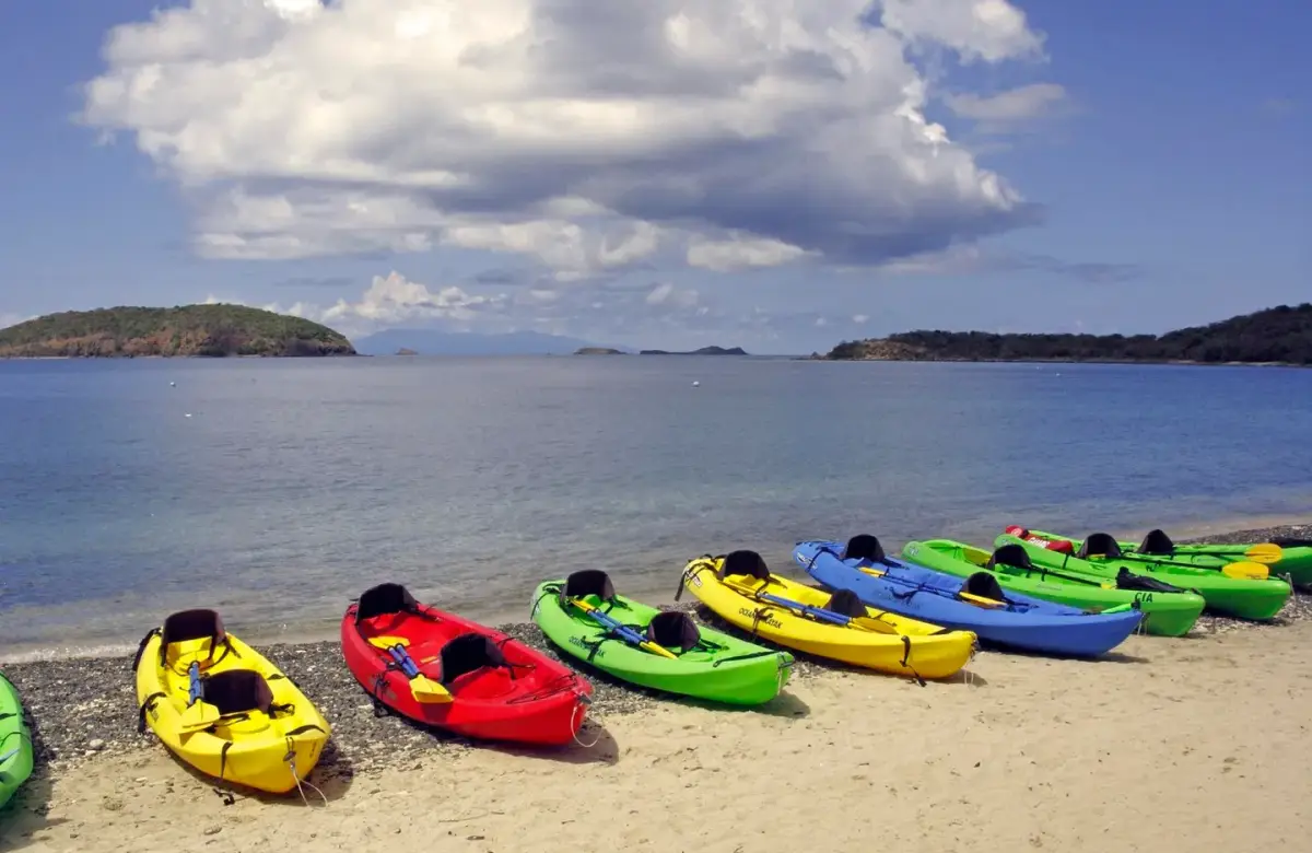 Los 10 destinos de lujo más populares para vacaciones en islas en 2026, según Expedia