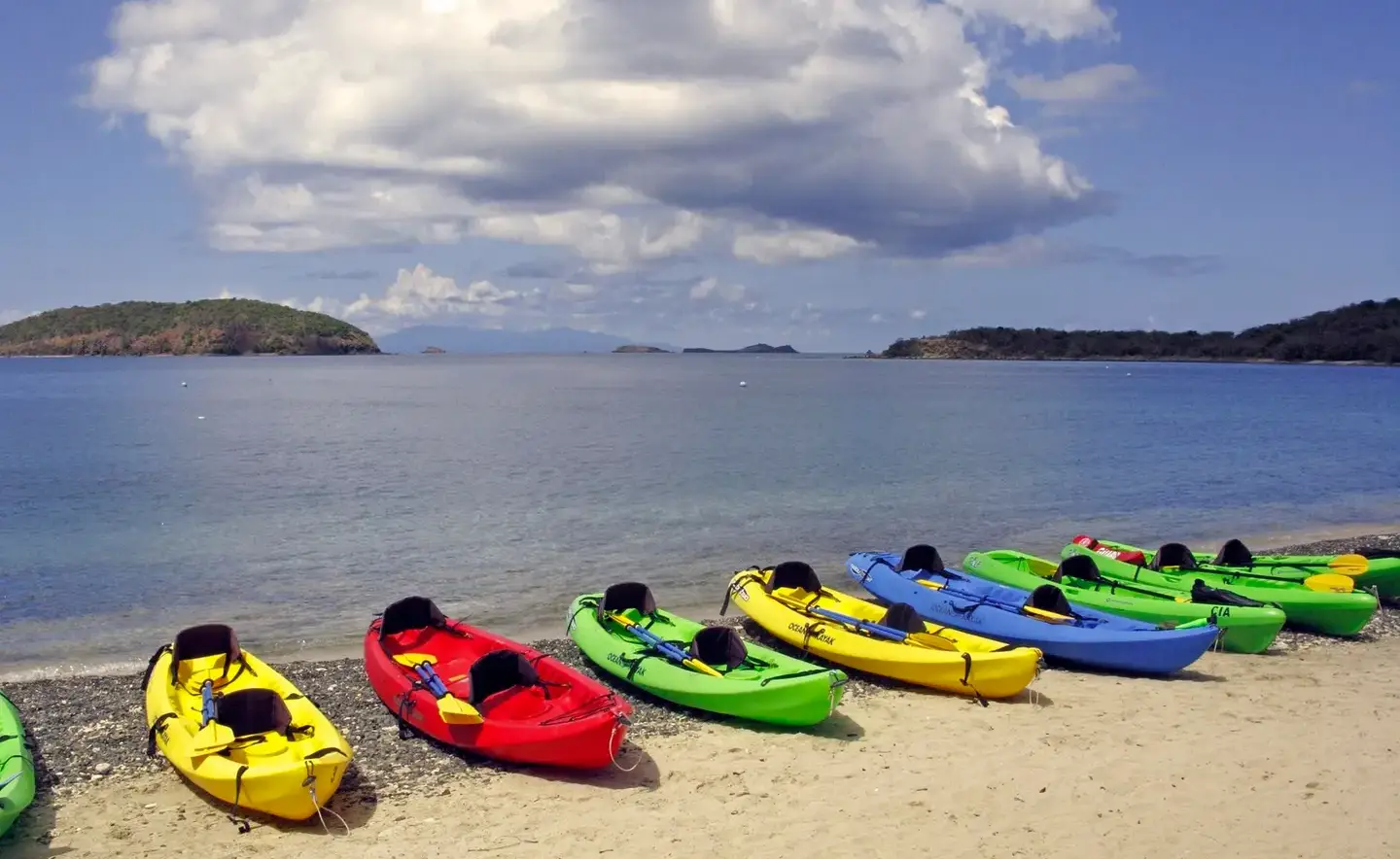 Los 10 destinos de lujo más populares para vacaciones en islas en 2026, según Expedia