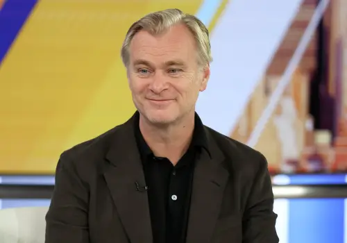 La Odisea rompe récords: la película de Christopher Nolan ya apunta a superar los US$ 1.000 millones