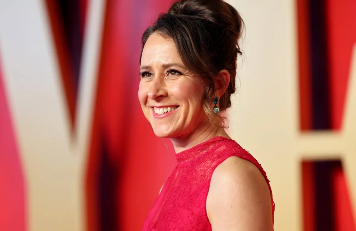 De la quiebra a la ciencia abierta: la millonaria reinvención de Anne Wojcicki con 23andMe