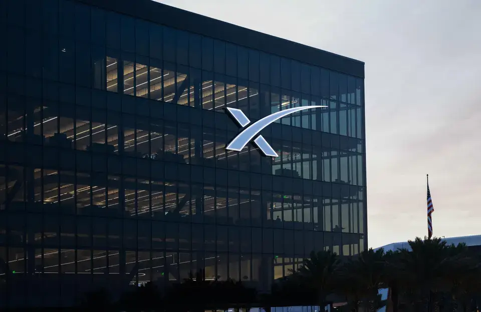Morgan Stanley anticipa una oportunidad en SpaceX tras el desplome que borró US$ 1 billón