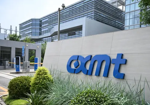La empresa que debutó en la Bolsa y llegó a superar a Tencent como la más valiosa de China