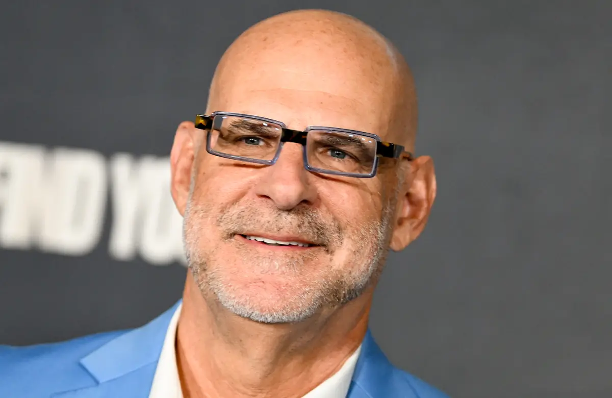 El universo Coben: el hombre detrás de los nuevos éxitos de Netflix