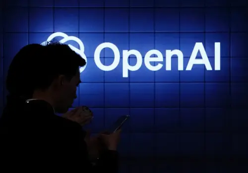 Nvidia y OpenAI negocian un centro de datos de US$ 500.000 millones
